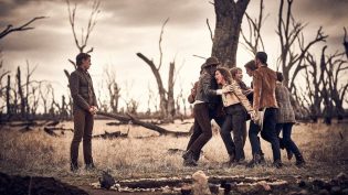 凯利帮的真实历史 photo