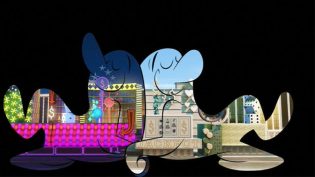 昼与夜 photo