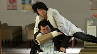 解决士 photo