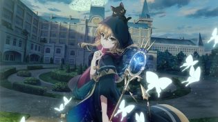 沉默・魔女 沉默魔女的秘密 photo