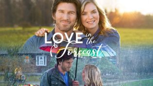 Love in the Forecast photo