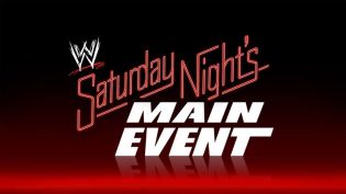 WWE Saturday Night's Main Event photo