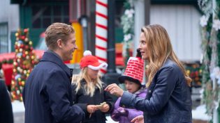 Christmas in Evergreen: Letters to Santa photo