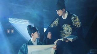 青春月谭 photo