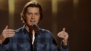 Trevor Moore: High In Church photo