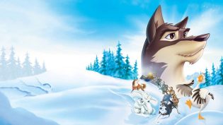 雪地灵犬 photo
