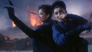 东方三侠 photo