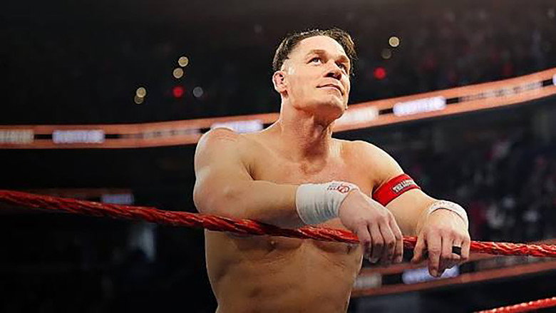 WWE：幕后追踪 photo