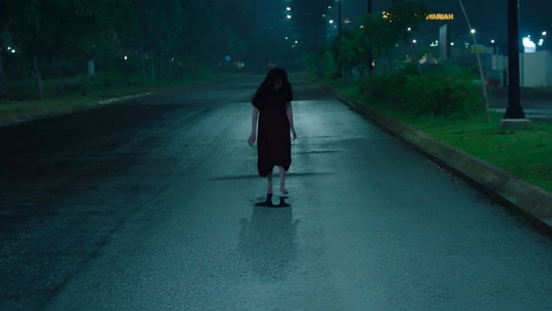 死亡瞬间 photo