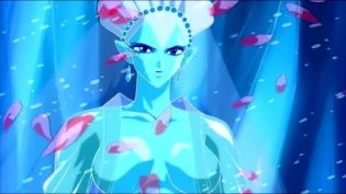 美少女战士S剧场版：竹姬的恋人 photo