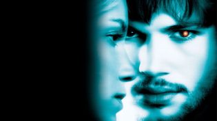 蝴蝶效应 photo