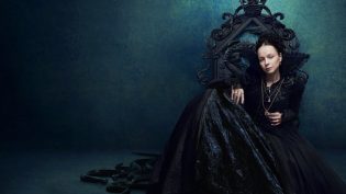 毒蛇王后 photo