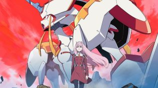 DARLING in the FRANXX photo