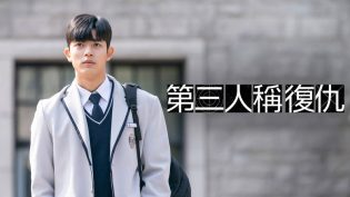 第三人称复仇 photo