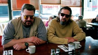 谋杀绿脚趾 photo