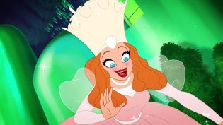 猫和老鼠：回到奥兹 photo