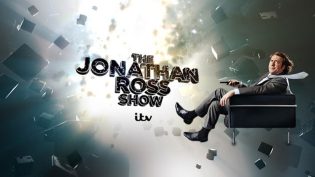 The Jonathan Ross Show photo