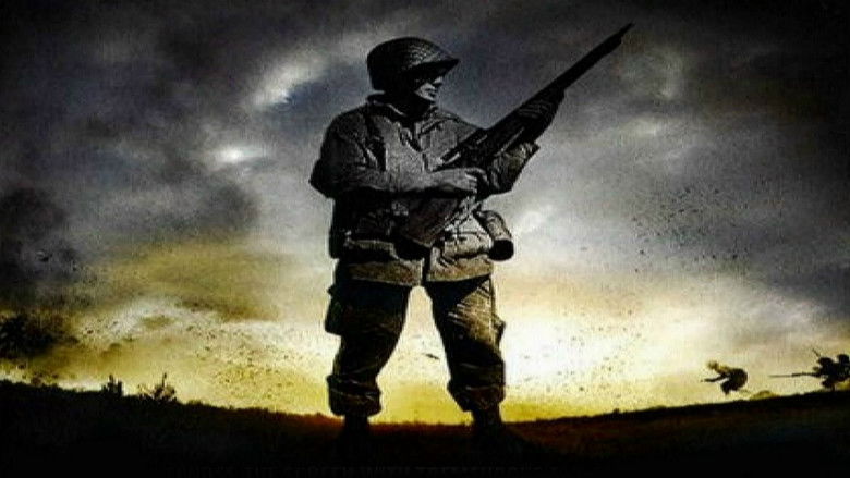 美国大兵乔的故事 photo
