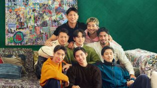 我的咖啡男友 photo
