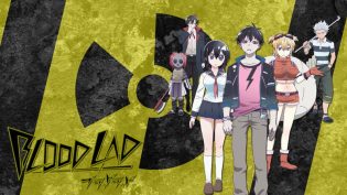 血意少年 photo