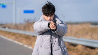 模范刑警 photo