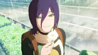 电锯人剧场版：蕾塞篇 photo