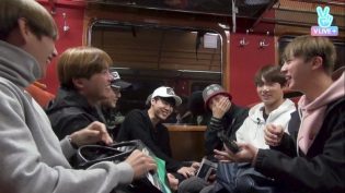 BTS 본보야지 photo