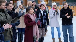 Love in Winterland photo