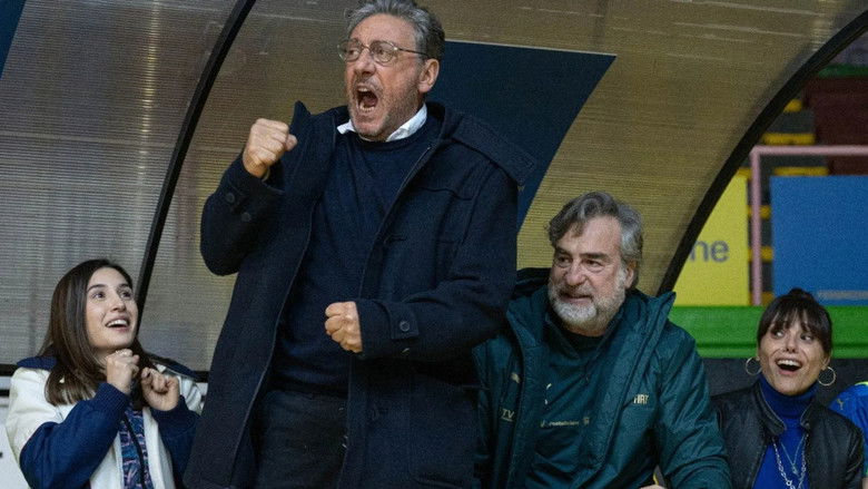 Crazy for Football - Matti per il calcio photo