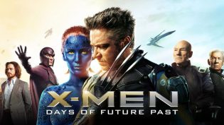 X战警：逆转未来 photo