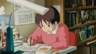 侧耳倾听 photo