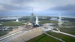 火星时代：深入SpaceX photo