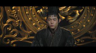 关云长 photo