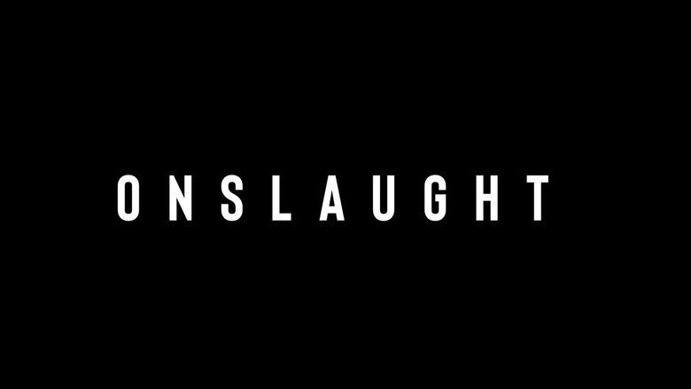 Onslaught photo