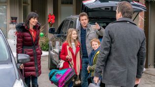Christmas in the Air photo