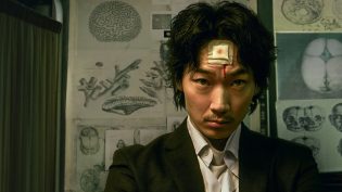 异变者 photo