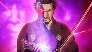 鬼武者 photo