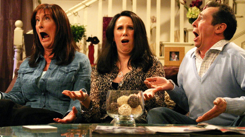 The Catherine Tate Show photo