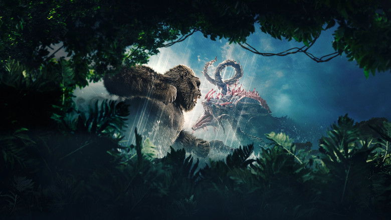 Monarch: Legacy of Monsters photo