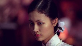 沉静的美国人 photo