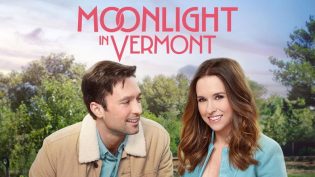 Moonlight in Vermont photo