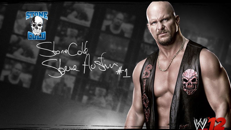 Stone Cold Steve Austin: The Bottom Line on the Most Popular Superstar of All Time photo