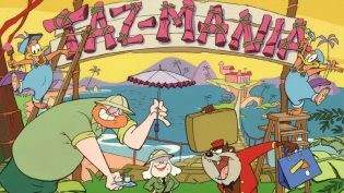 Taz-Mania photo