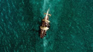 海洋深处 photo