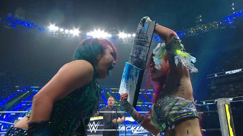 Backlash Tampa photo