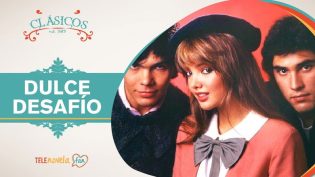 Dulce Desafío photo