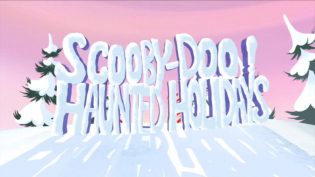 Scooby-Doo! Haunted Holidays photo