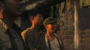 阳光灿烂的日子 photo