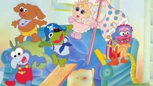 Muppet Babies photo
