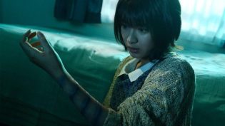 贞子3D 续集 photo